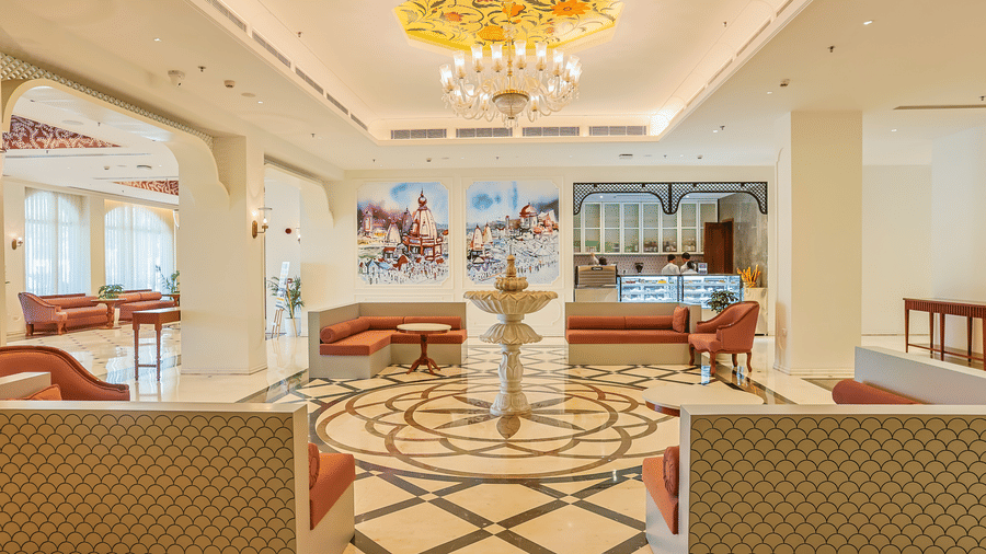 top restaurant in haridwar
