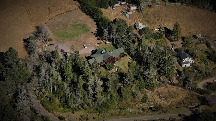 Homer Barton Farm