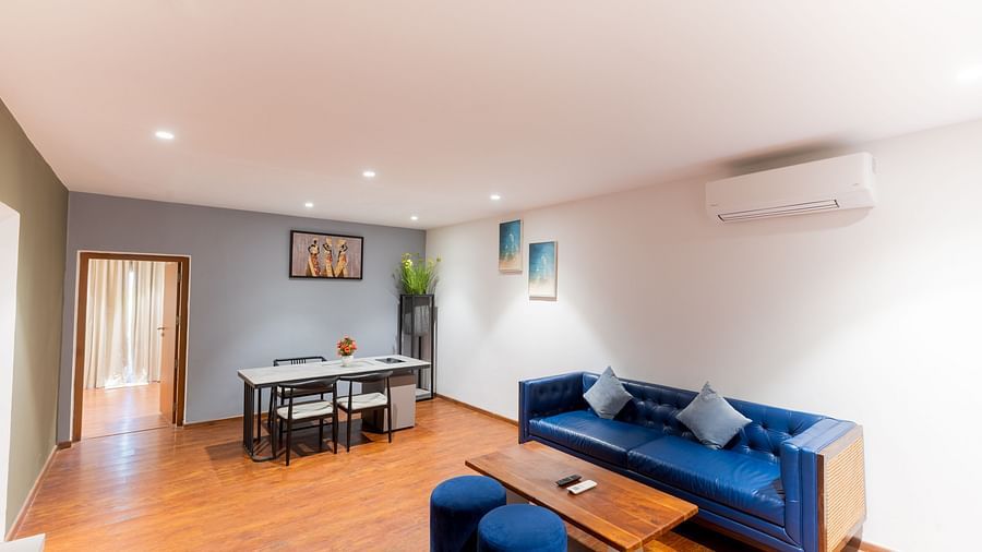 2 BR Villa (1)