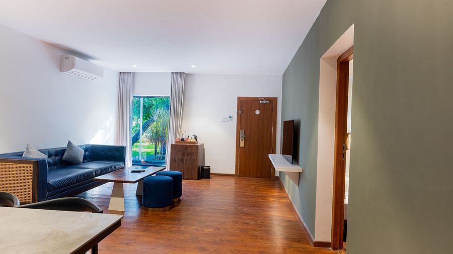 2 BR Villa (2)