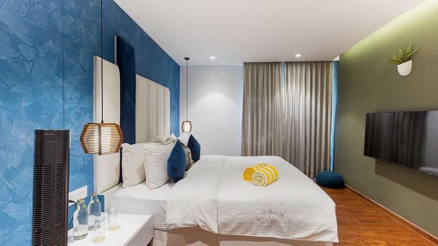 2 BR Villa (3)