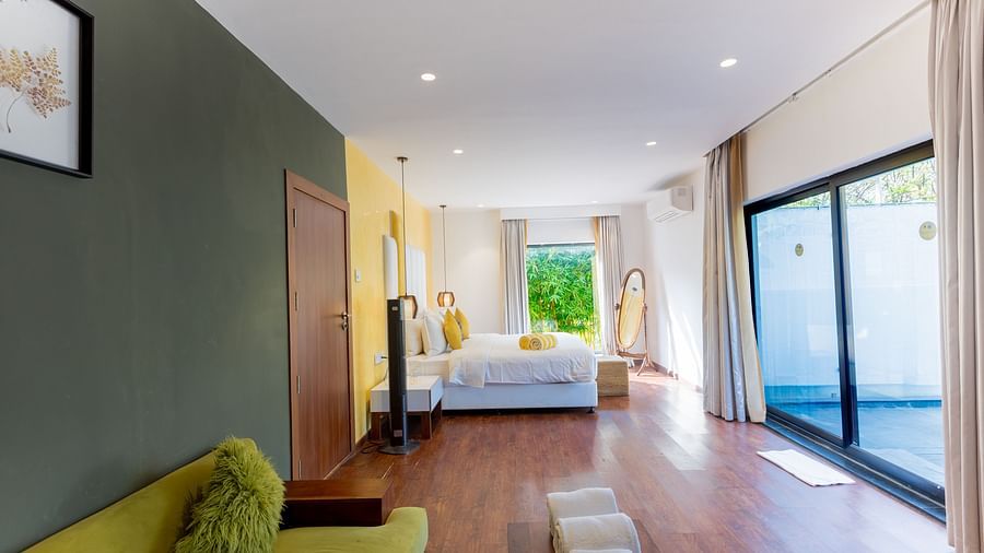 2 BR Villa (6)