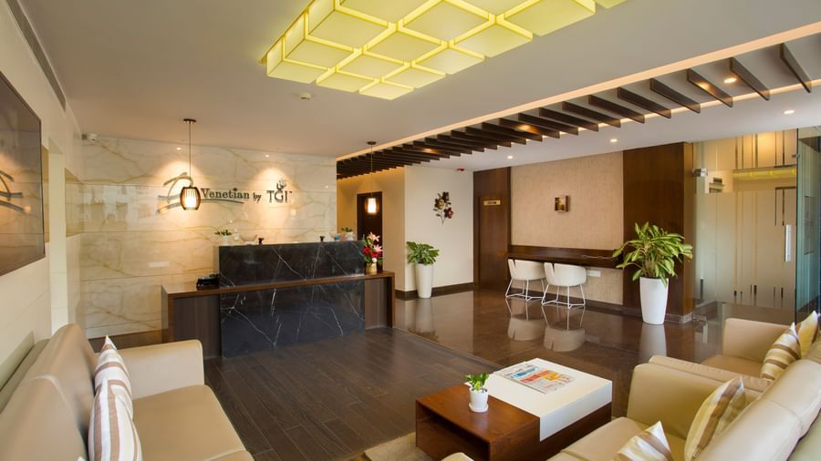 Lobby 2