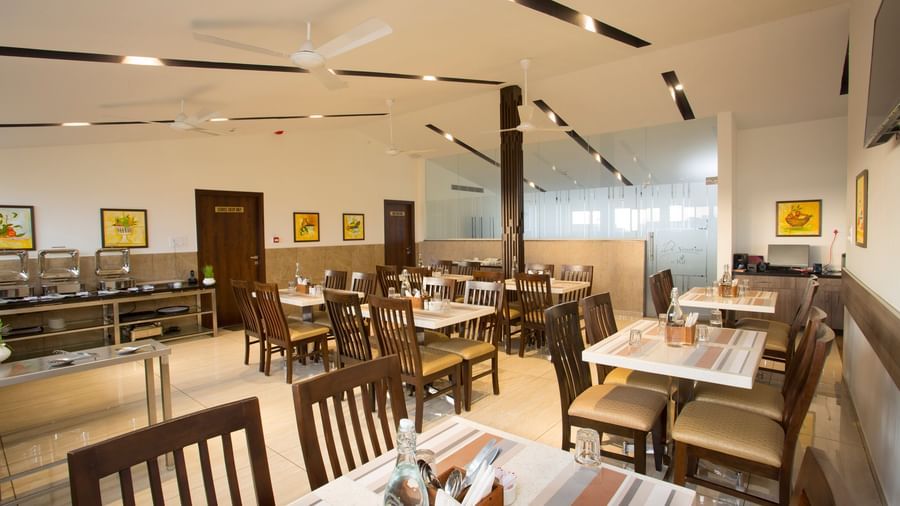 Restaurant 2