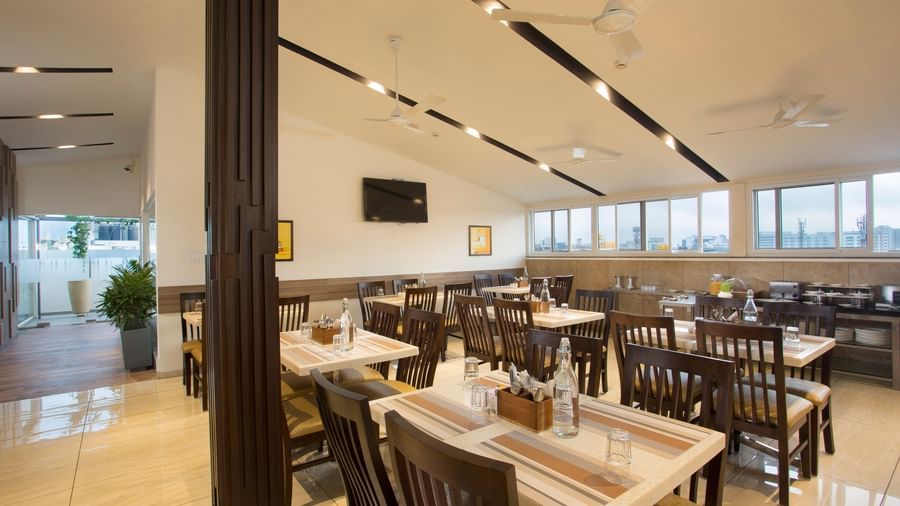 Restaurant 4