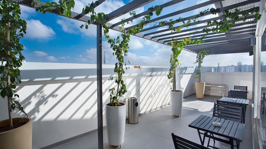 Roof Top