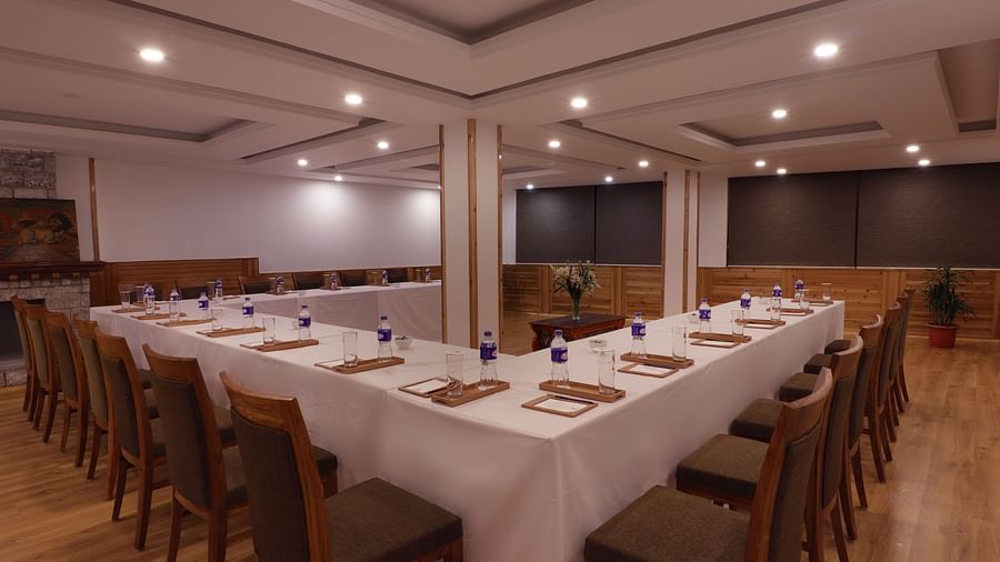 Banquet Hall2