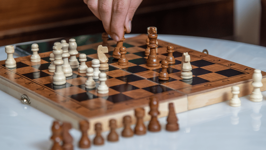 Games 