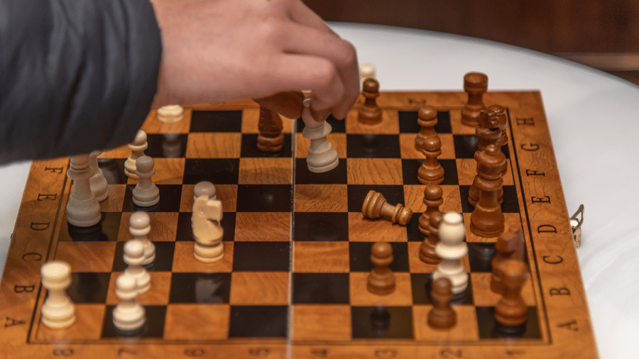 Games 
