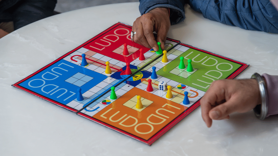 Games