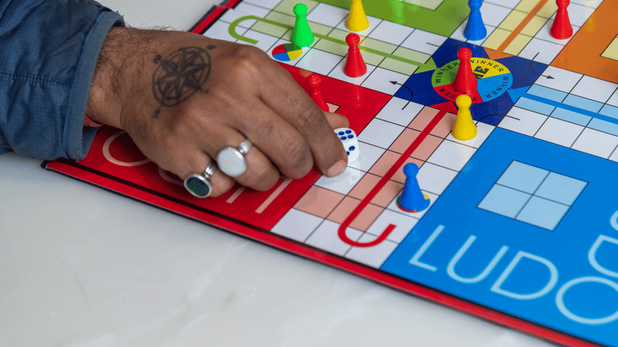 Games 