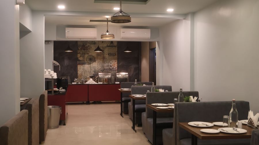 1.Dining