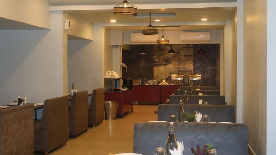 1.Facilities