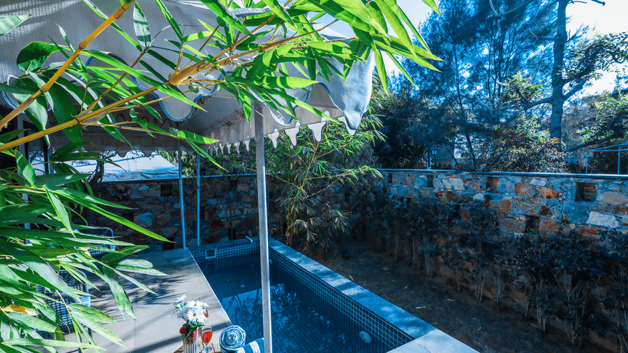 Royal Swiss Cottages