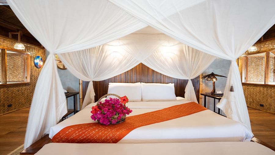 Presidential Beach Villa 5
