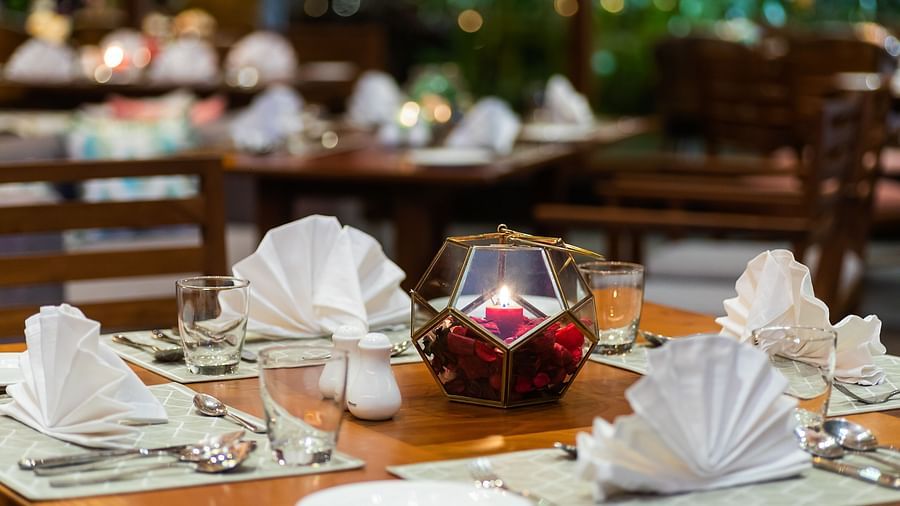 Restaurant 11