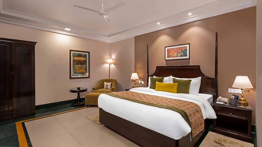 Ganga View Room 3 eswr2y