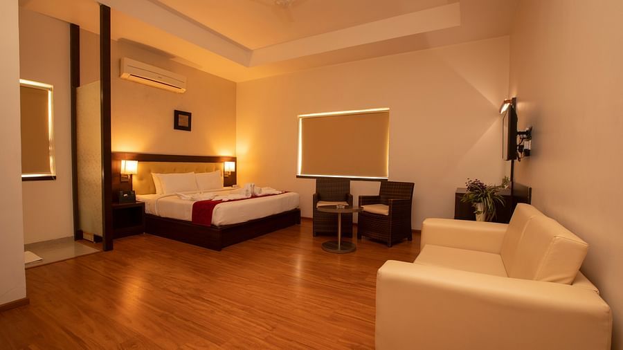 Grand Suite 13
