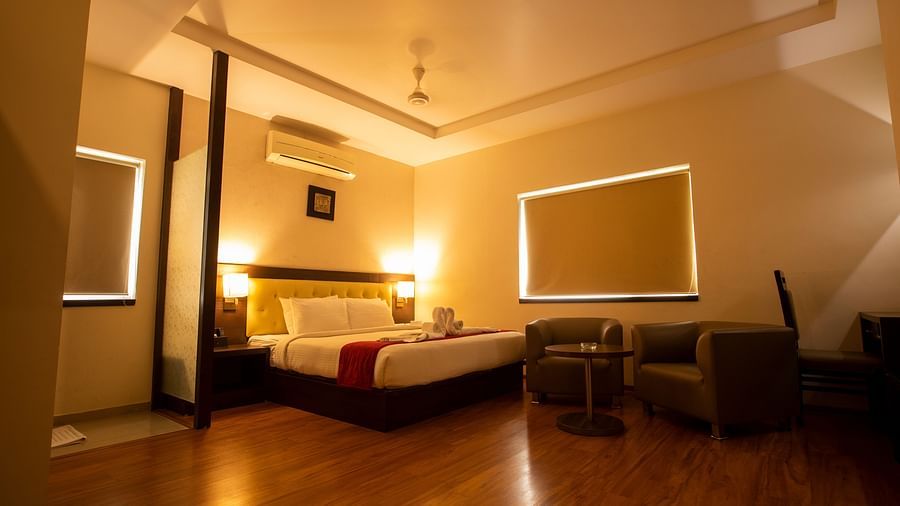 Grand Suite 15