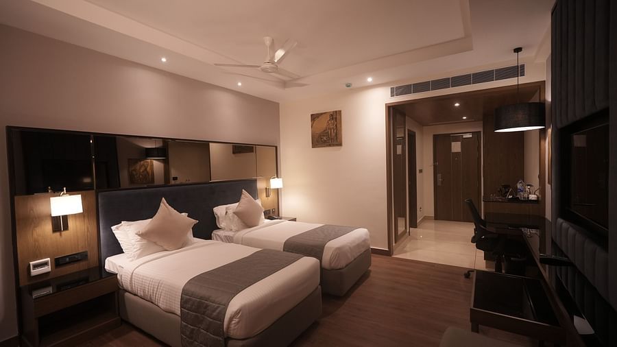 Club suite 