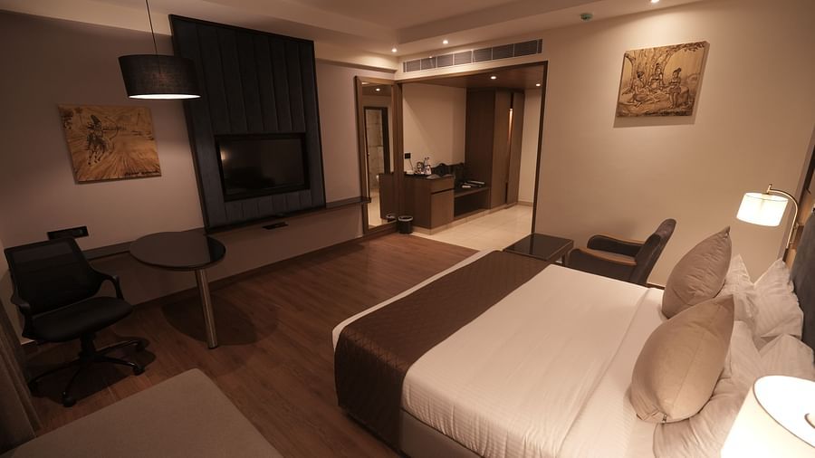 Executive room(1)