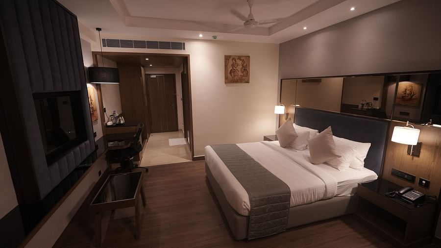 Executive room(16)