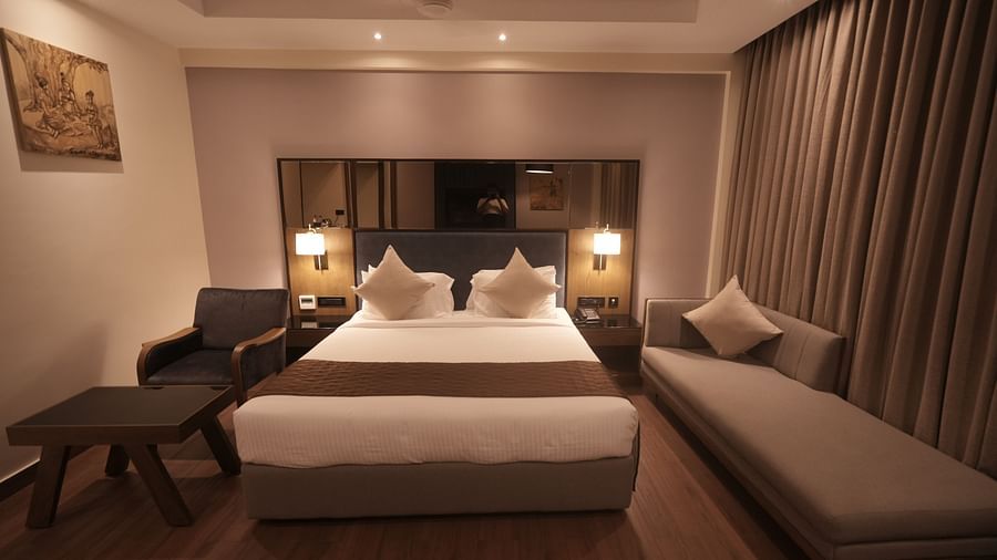 Executive room(2)