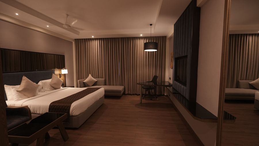 Executive room(4)