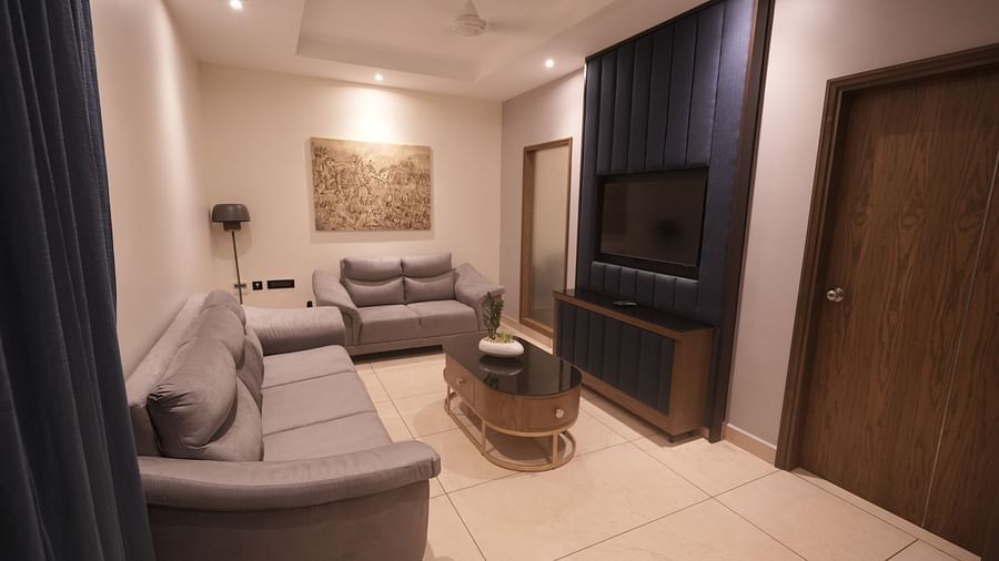 King suite(1)