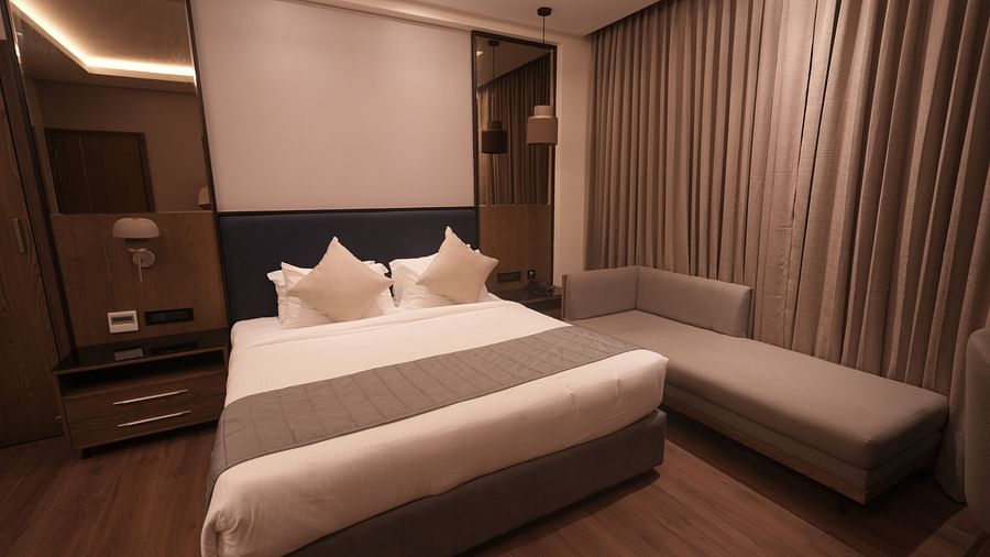 Presidental suite (12)