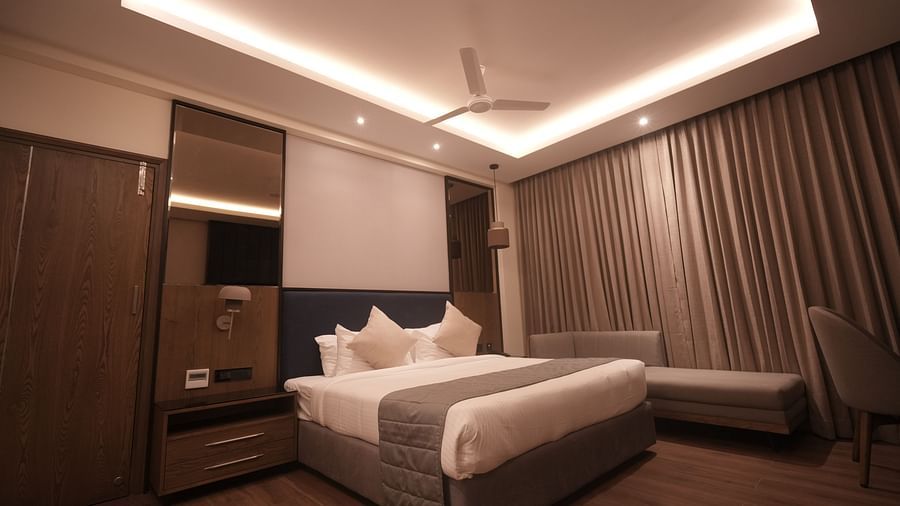 Presidental suite (5)