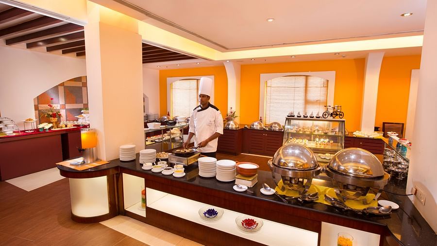 Buffet Counter 3 (2)