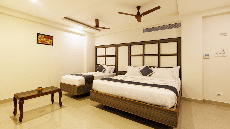 HCP Comfort Triple Room -20