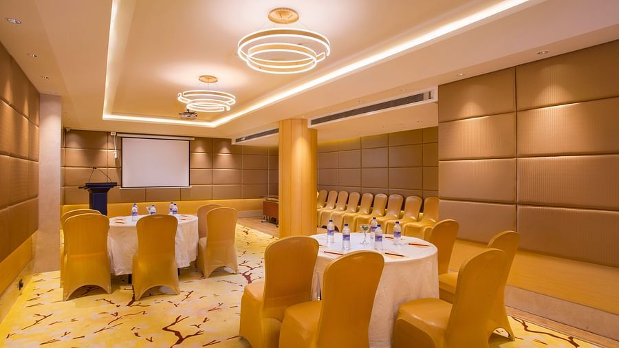 Conference Hall