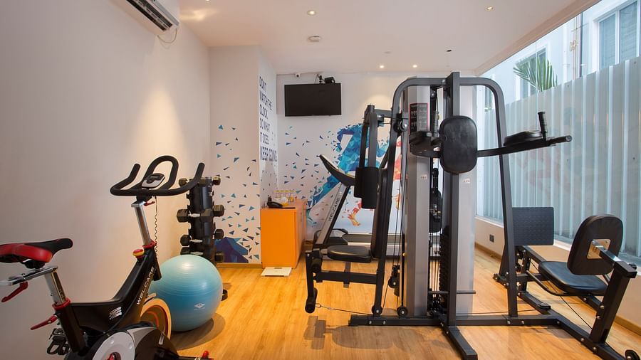 GYM (2)