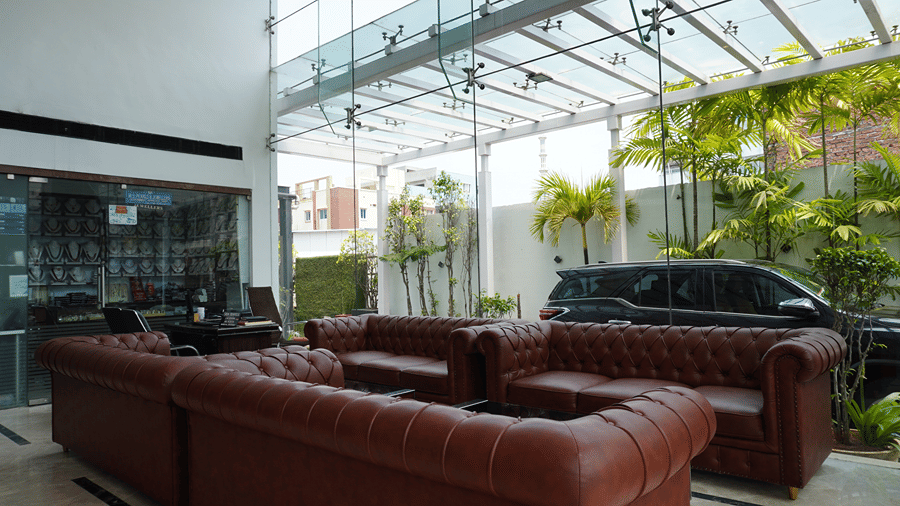 Lobby 2
