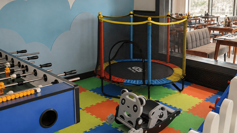 PLAY AREA 2