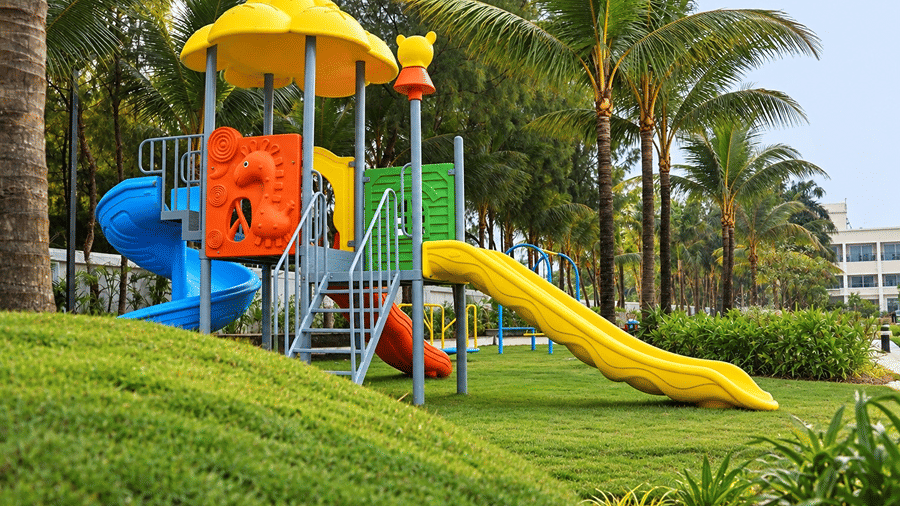 PLAY AREA 5