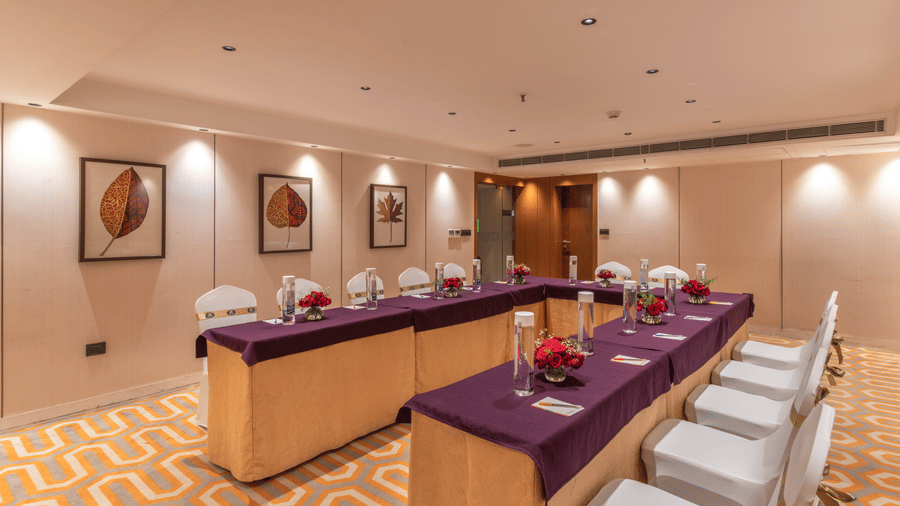 Board Room