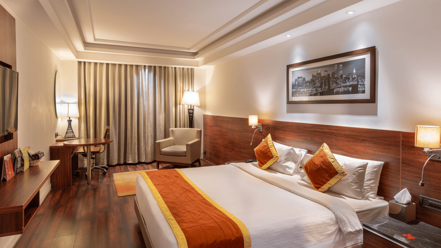 Premium Room (2)