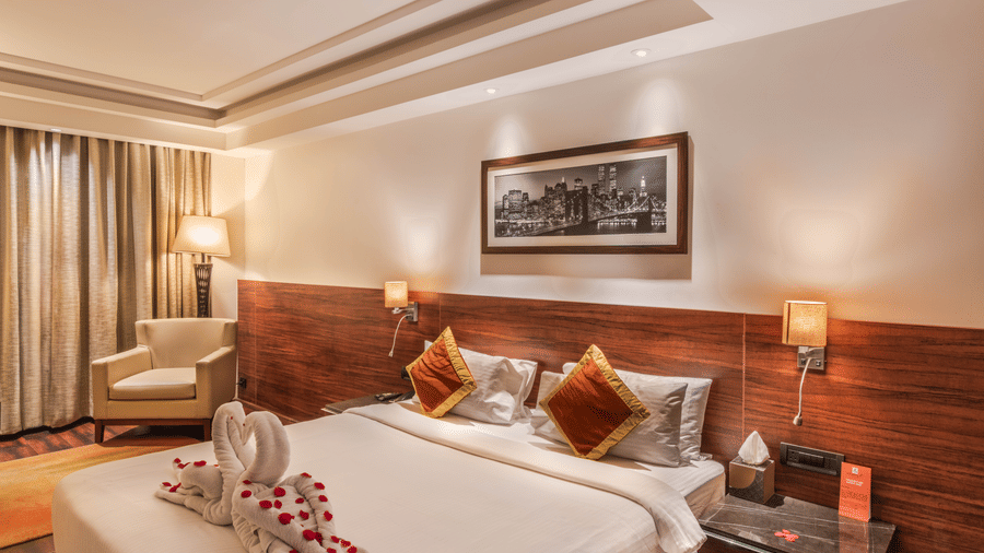 Premium Room