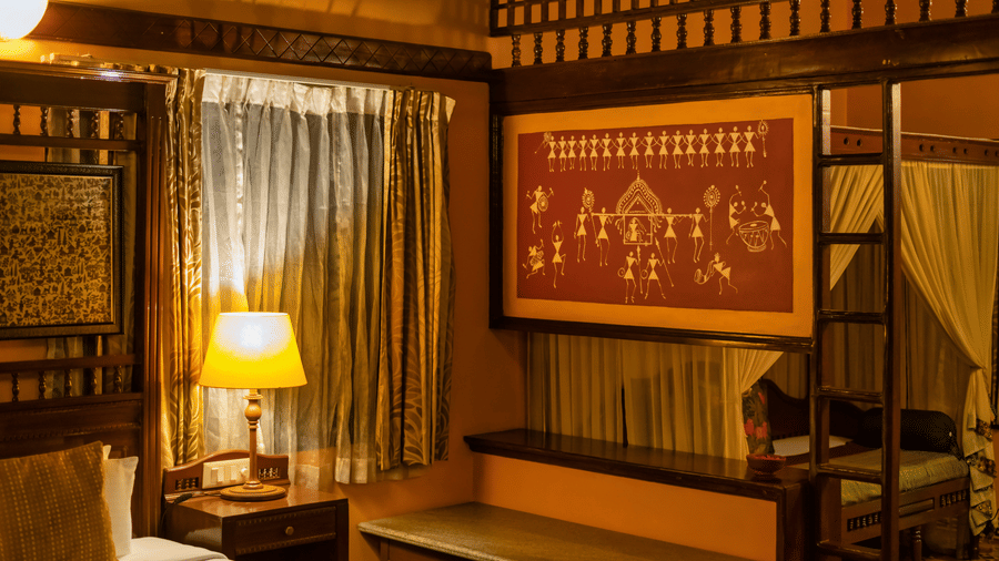 Hoysala Village Resort