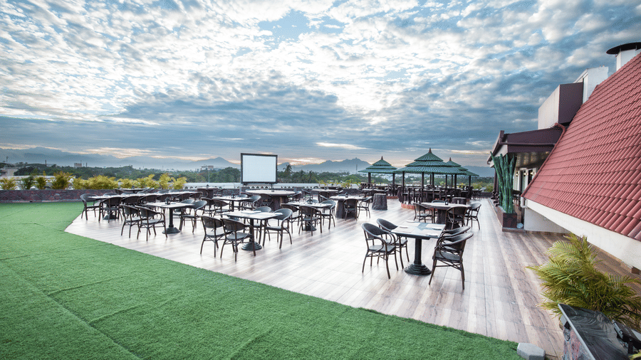 kayal0033, Avinashi Road Hotels, Coimbatore Hotels, Banquet Halls in Coimbatore