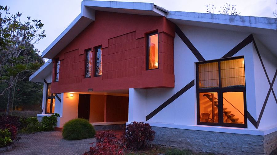 Premium Rooms Kadkani River Resort Coorg 3