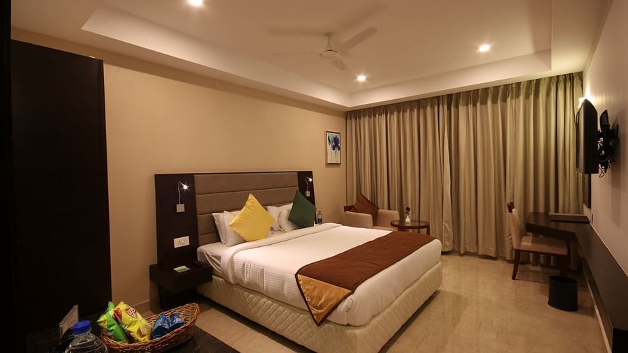 Executive room 2