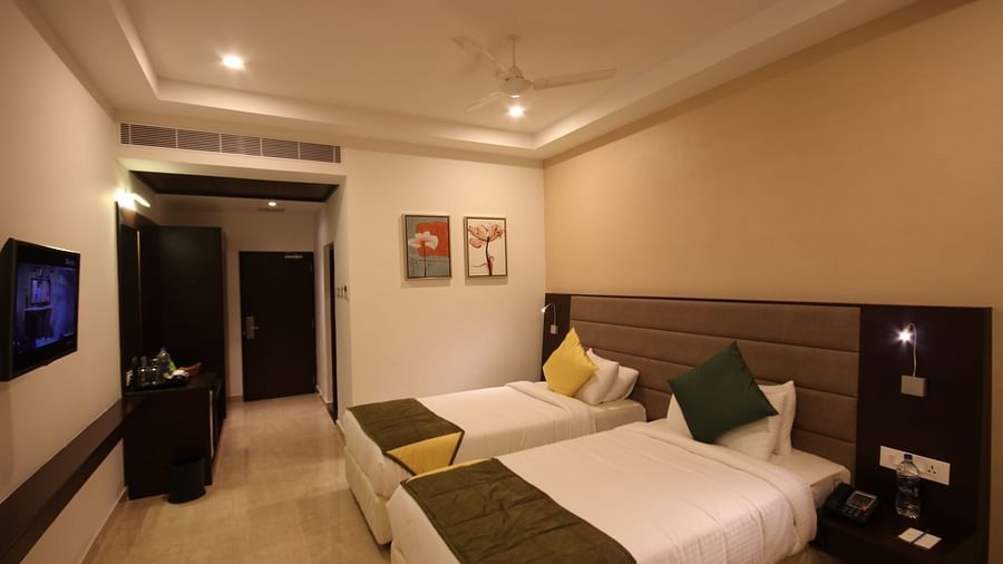 premium twin bed 2