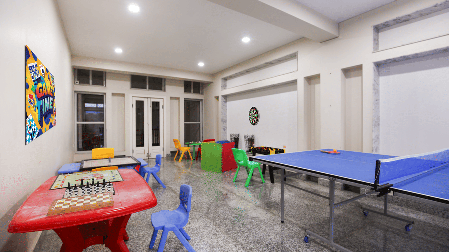 Kids Play room_la nicholas