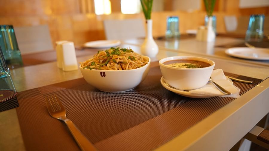 Food Images 6 MANCHOW SOUP