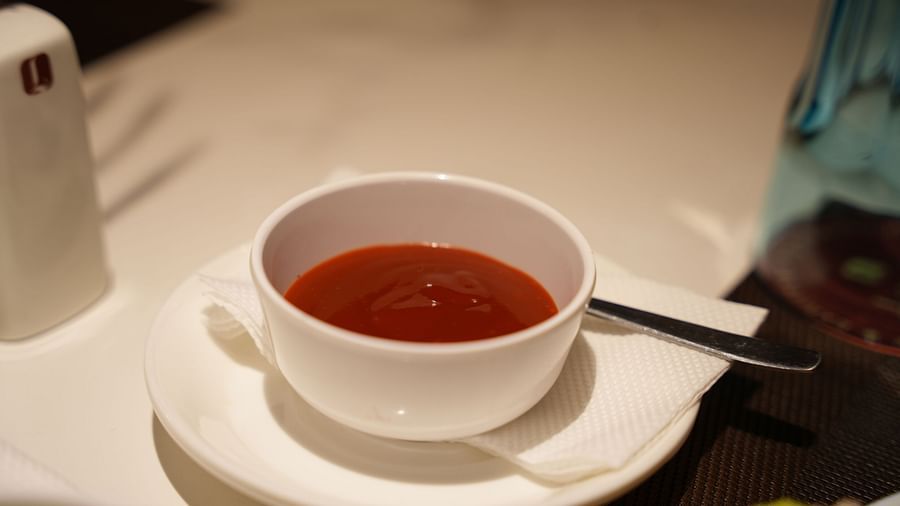 Food Images 9 TOMATO SAUCE