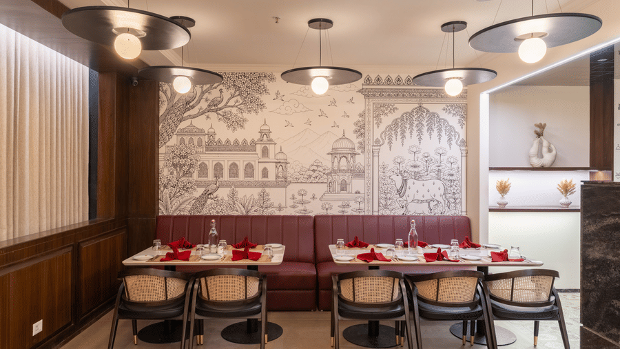 Restaurant 5